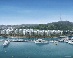 Marina Collection (D4), Condominium #638624121